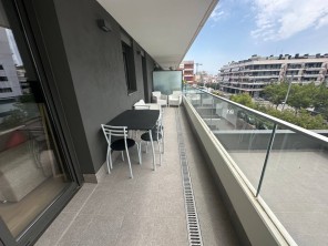 Balcón
